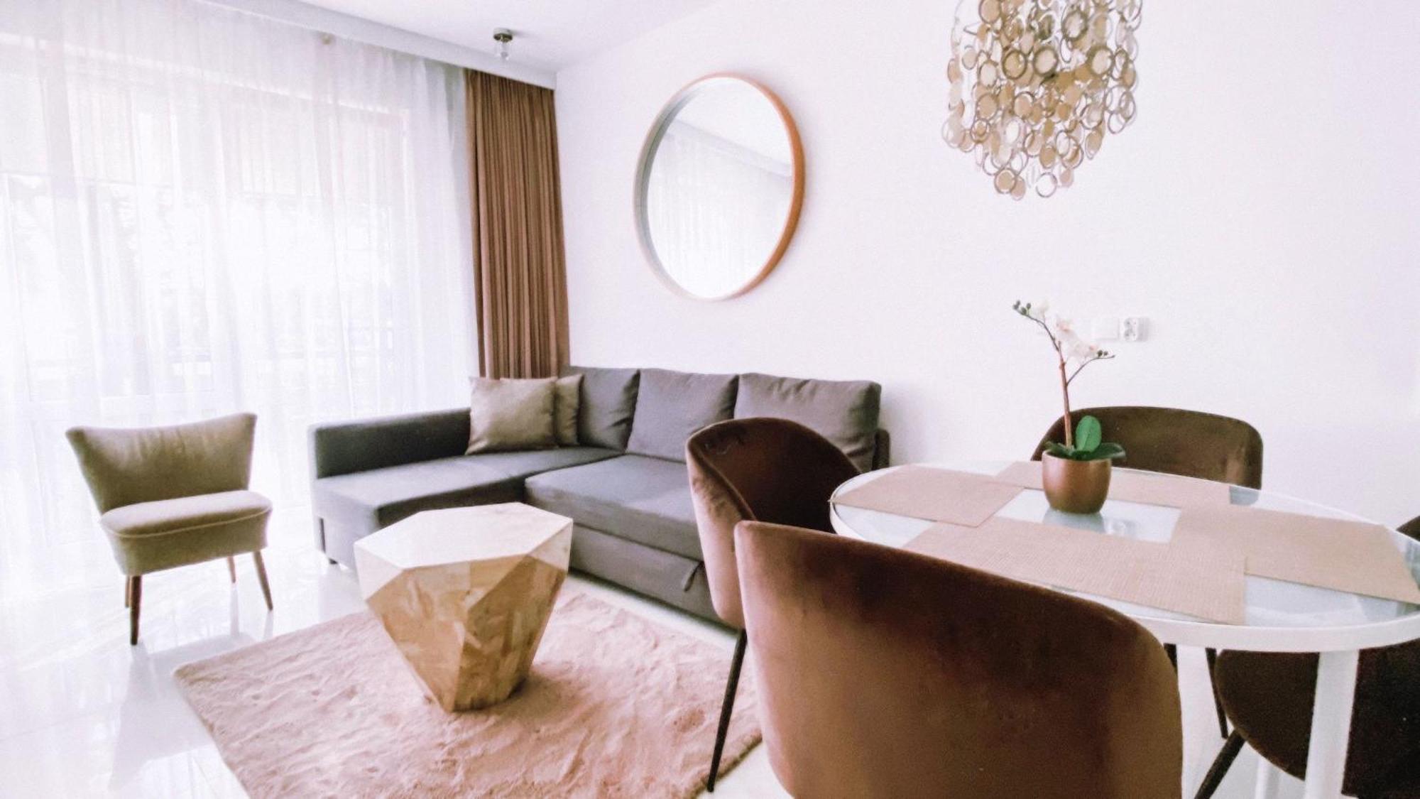 Apartment Maritimo Port