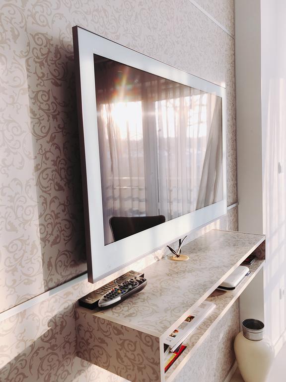 Maritimo Port Apartment