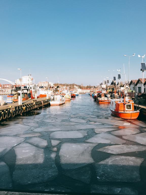 Maritimo Port Kolobrzeg