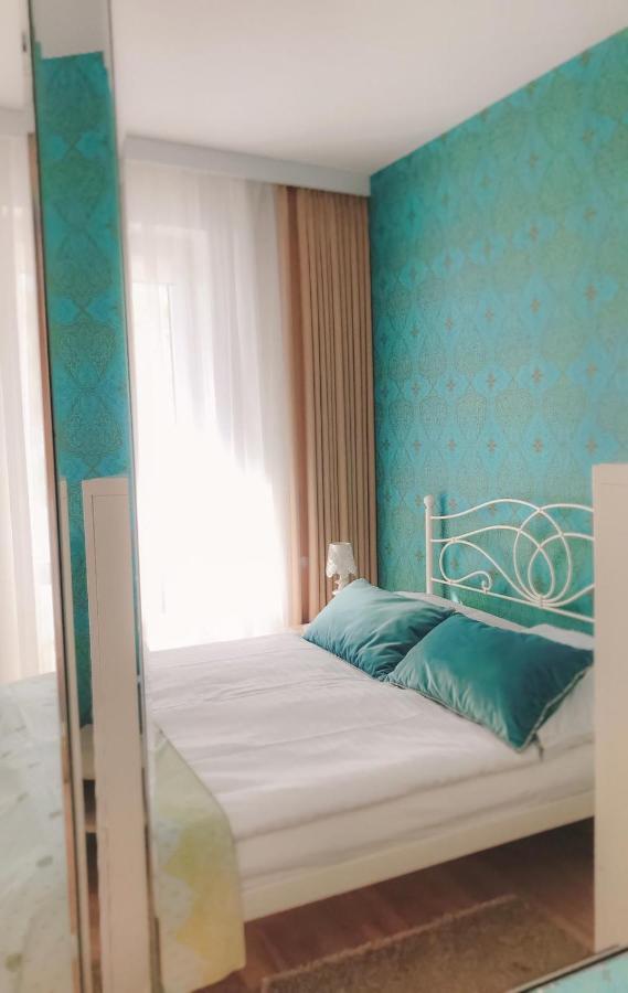 Apartment Maritimo Port