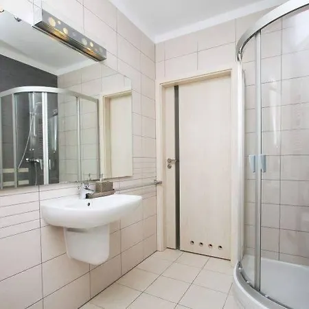 Rezydencja Maritimo Kolobrzeg Port Zimmer foto